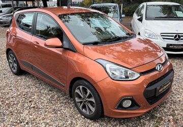 Hyundai i10 88.537 km 6.700 &euro; Potsdam 14480