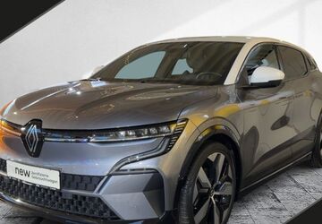 Renault Megane E-TECH 49.964 km 26.990 &euro; Bernau 16321