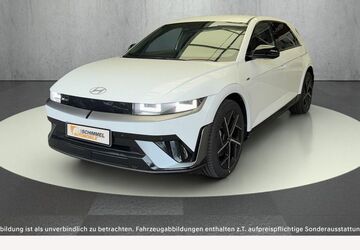 Hyundai IONIQ 5 16.000 km 43.725 &euro; Berlin - Hohenschönhausen 13055