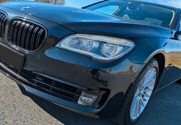BMW 750 169.000 km 13.300 &euro; Berlin 12349