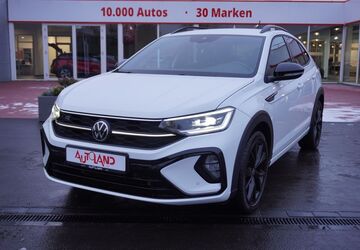 VW Taigo 46.980 km 23.490 &euro; Hoppegarten OT Hönow 15366