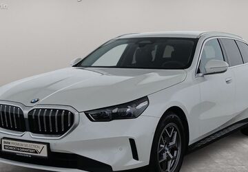 BMW 520 9.336 km 47.400 &euro; Berlin 14057