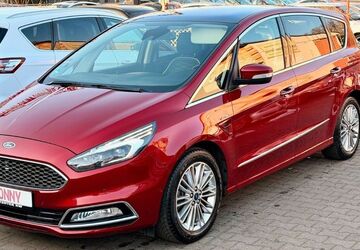 Ford S-Max 100.000 km 19.999 &euro; Königs Wusterhausen 15711