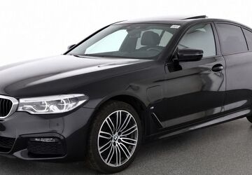 BMW 530 65.220 km 29.880 &euro; Berlin 12103