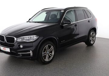 BMW X5 83.393 km 36.480 &euro; Berlin 12103