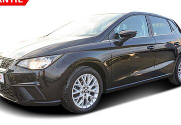 Seat Ibiza 57.027 km 14.490 &euro; Berlin 13599