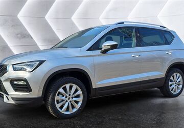 Seat Ateca 1.100 km 30.990 &euro; Berlin 13051