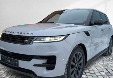 Land Rover Range Rover Sport 12.143 km 98.950 &euro; Berlin 13581