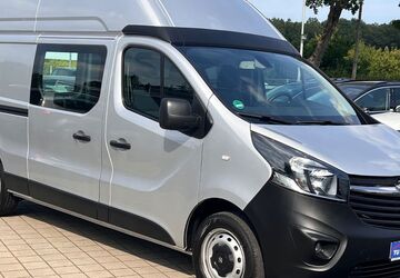 Opel Vivaro 56.250 km 18.990 &euro; Teltow 14513