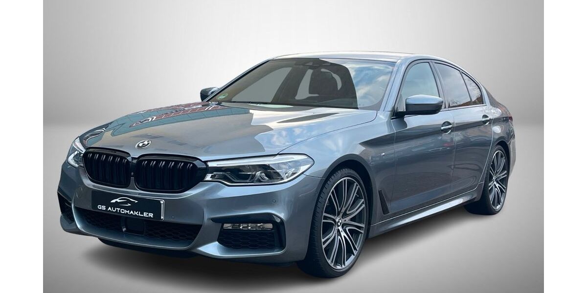 BMW 530 142.000 km 29.999 &euro; Potsdam 14480