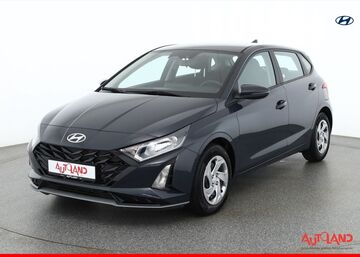 Gebrauchte Hyundai i20