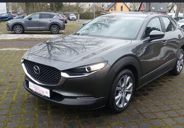 Mazda CX-30 60.965 km 19.990 &euro; Berlin 13403
