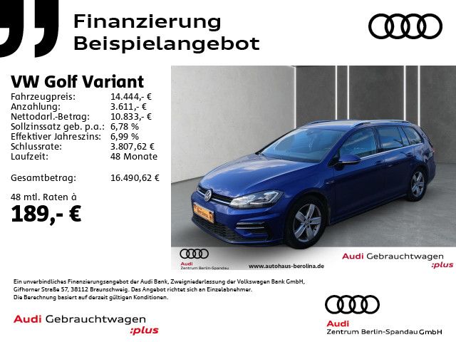 VW Golf 129.950 km 14.499 &euro; Berlin 13581