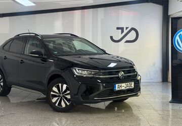 VW Taigo 26.000 km 19.950 &euro; Berlin 12107