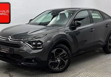 Citroen C4 32.597 km 17.300 &euro; Berlin 12351