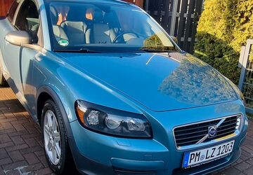 Volvo C30 80.500 km 7.900 &euro; Stahnsdorf 14532