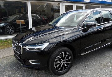 Volvo XC60 37.890 km 39.860 &euro; Hönow 15366
