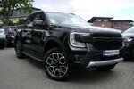 Ford Ranger Wildtrak e-4WD Doppelkabine ACC AHK LED 360 25.460 km 44.980 &euro; Falkensee 14612