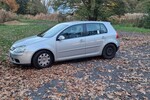 VW Golf V 122.000 km 5.000 &euro; Berlin 10178