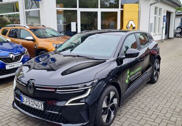 Renault Megane 15.350 km 28.900 &euro; Berlin 12623