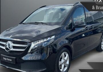 Mercedes-Benz V 250 16.619 km 56.490 &euro; Berlin 13156