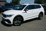 VW Tiguan Allspace 2.0TDi R-Line 4Motion ACC LED 13.839 km 38.980 &euro; Falkensee 14612
