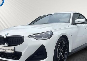 BMW 220 62.977 km 31.790 &euro; Berlin 13581