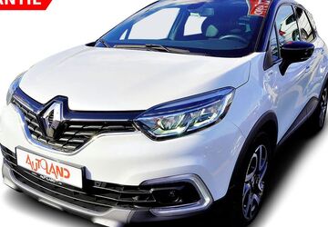 Renault Captur 59.935 km 14.490 &euro; Berlin 12683