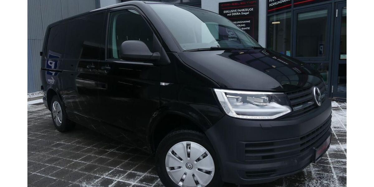 VW T6 Transporter 76.500 km 31.800 &euro; Berlin 13156