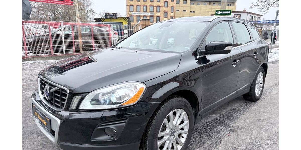 Volvo XC60 170.889 km 11.980 &euro; BERLIN 13409