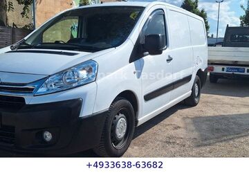 Citroen Jumpy 212.000 km 3.990 &euro; Tasdorf 15562