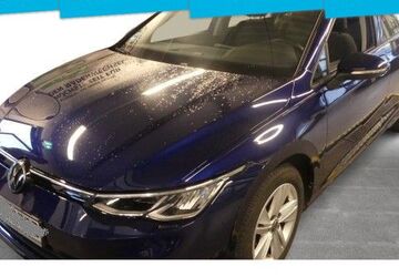 VW Golf 42.180 km 19.840 &euro; Berlin 12099