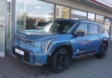 Kia EV9 18.500 km 66.870 &euro; Gosen / Neu-Zittau 15537