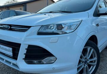 Ford Kuga 46.080 km 13.790 &euro; Großbeeren 14979