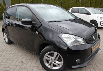 Seat Mii 56.510 km 7.490 &euro; Falkensee 14612