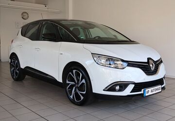 Renault Scenic 106.652 km 13.490 &euro; Schöneiche bei Berlin 15566