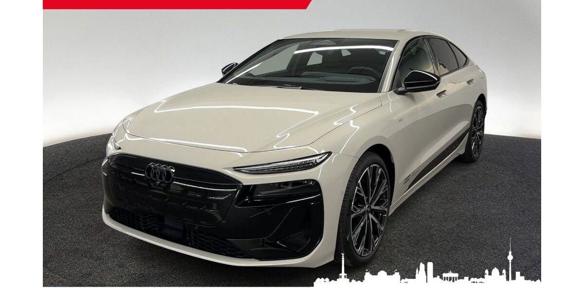 Audi A6 e-tron 6.001 km 84.990 &euro; Berlin 10587