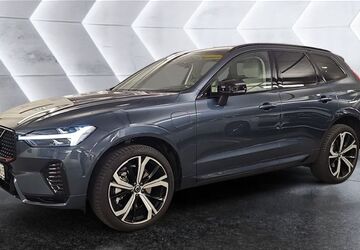 Volvo XC60 5.000 km 58.990 &euro; Berlin 12683