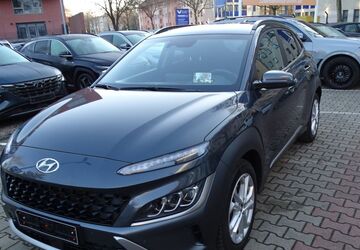 Hyundai KONA 47.787 km 22.900 &euro; Berlin 12359