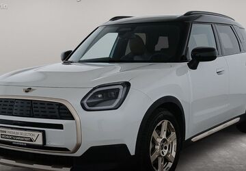 Mini Countryman E (Cooper) 12.708 km 39.400 &euro; Berlin 14057