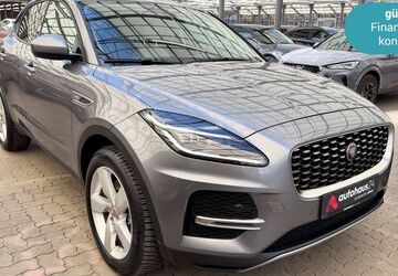 Jaguar E-Pace 35.428 km 32.990 &euro; Ludwigsfelde (bei Berlin) 14974