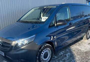 Mercedes-Benz Vito 57.382 km 20.199 &euro; Berlin 13055