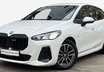 BMW 220 Active Tourer 17.377 km 31.940 &euro; Berlin 13593