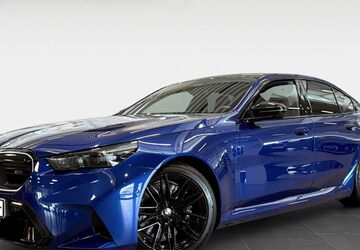 BMW M5 8.800 km 126.723 &euro; Berlin 14052