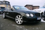 Bentley Continental GTC 6.0 W12 Navi Leder Xenon Windschot 76.559 km 59.980 &euro; Falkensee 14612