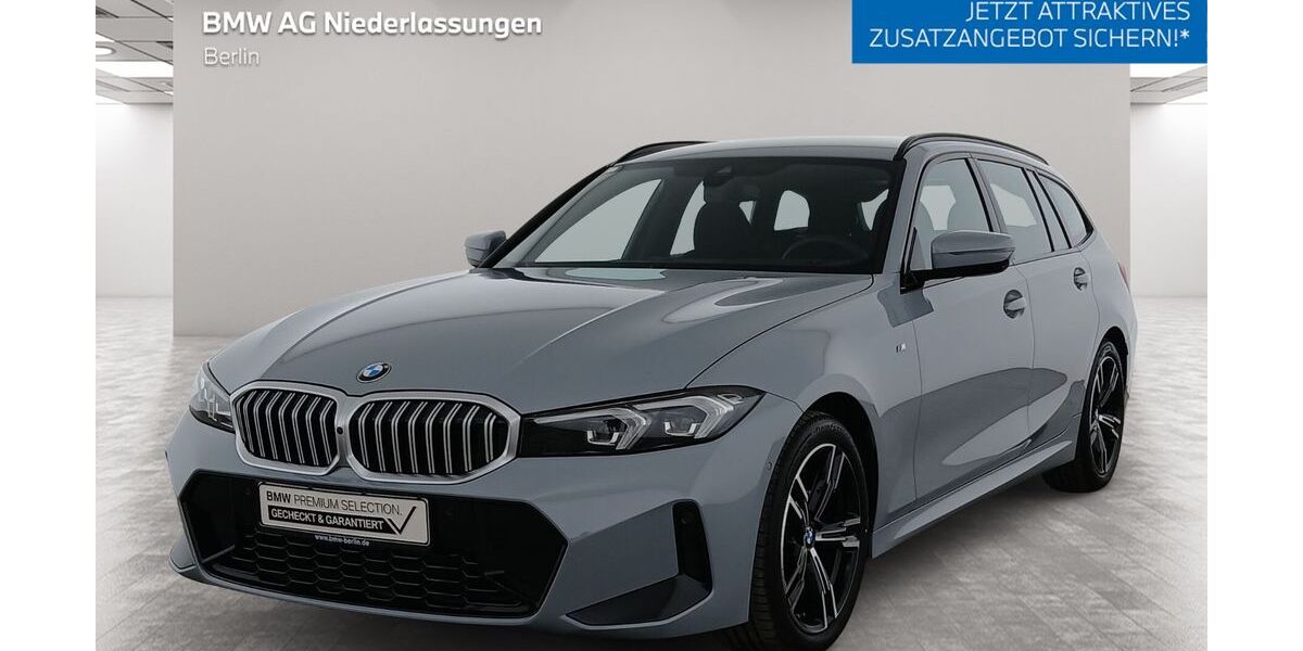 BMW 320 12.570 km 41.900 &euro; Berlin 12683