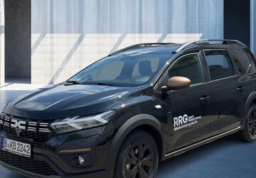 Dacia Jogger 2.500 km 25.300 &euro; Berlin 13055