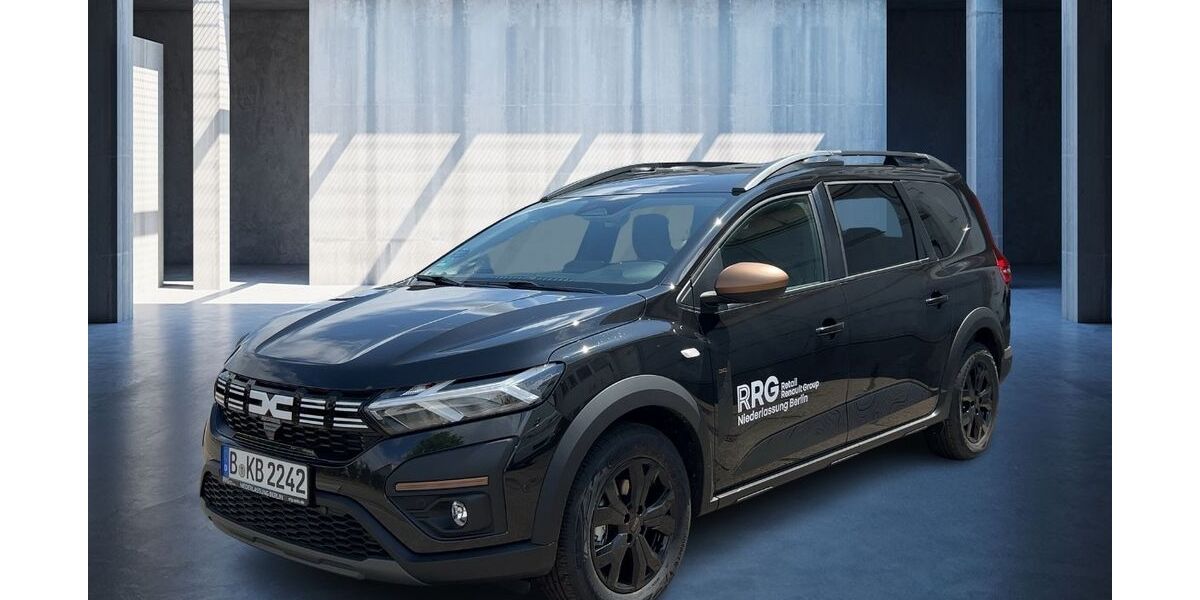 Dacia Jogger 2.500 km 25.300 &euro; Berlin 13055