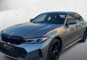 BMW 330 46.600 km 36.820 &euro; Berlin-Siemensstadt 13629