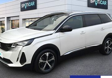Peugeot 5008 22.880 km 25.490 &euro; Berlin 12681
